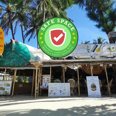 Reddoorz Premium @ Nigi Nigi Nu Noos Station 2 Boracay Hotel Balabag  Bagian luar foto