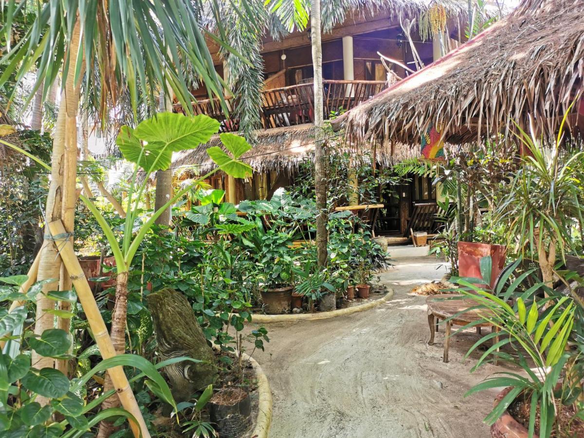 Reddoorz Premium @ Nigi Nigi Nu Noos Station 2 Boracay Hotel Balabag  Bagian luar foto