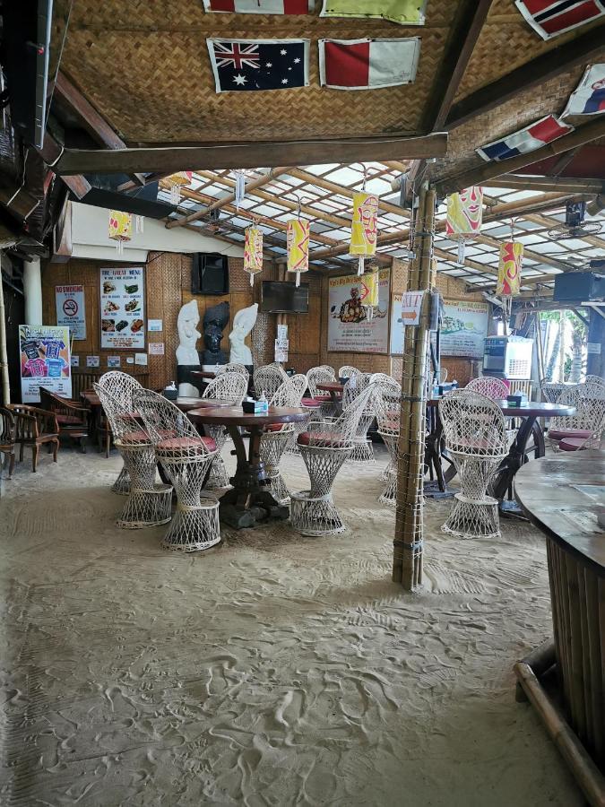 Reddoorz Premium @ Nigi Nigi Nu Noos Station 2 Boracay Hotel Balabag  Bagian luar foto