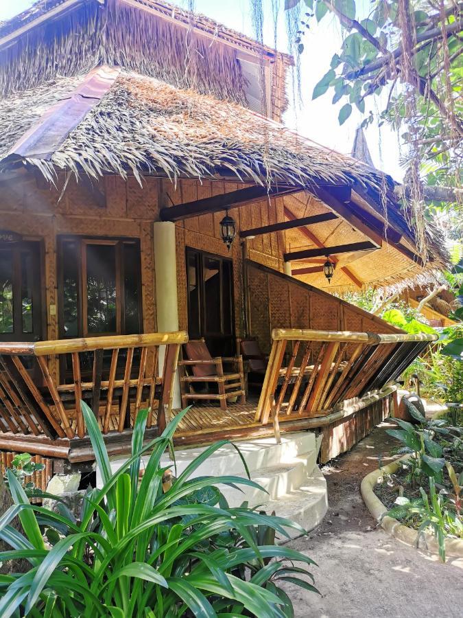 Reddoorz Premium @ Nigi Nigi Nu Noos Station 2 Boracay Hotel Balabag  Bagian luar foto
