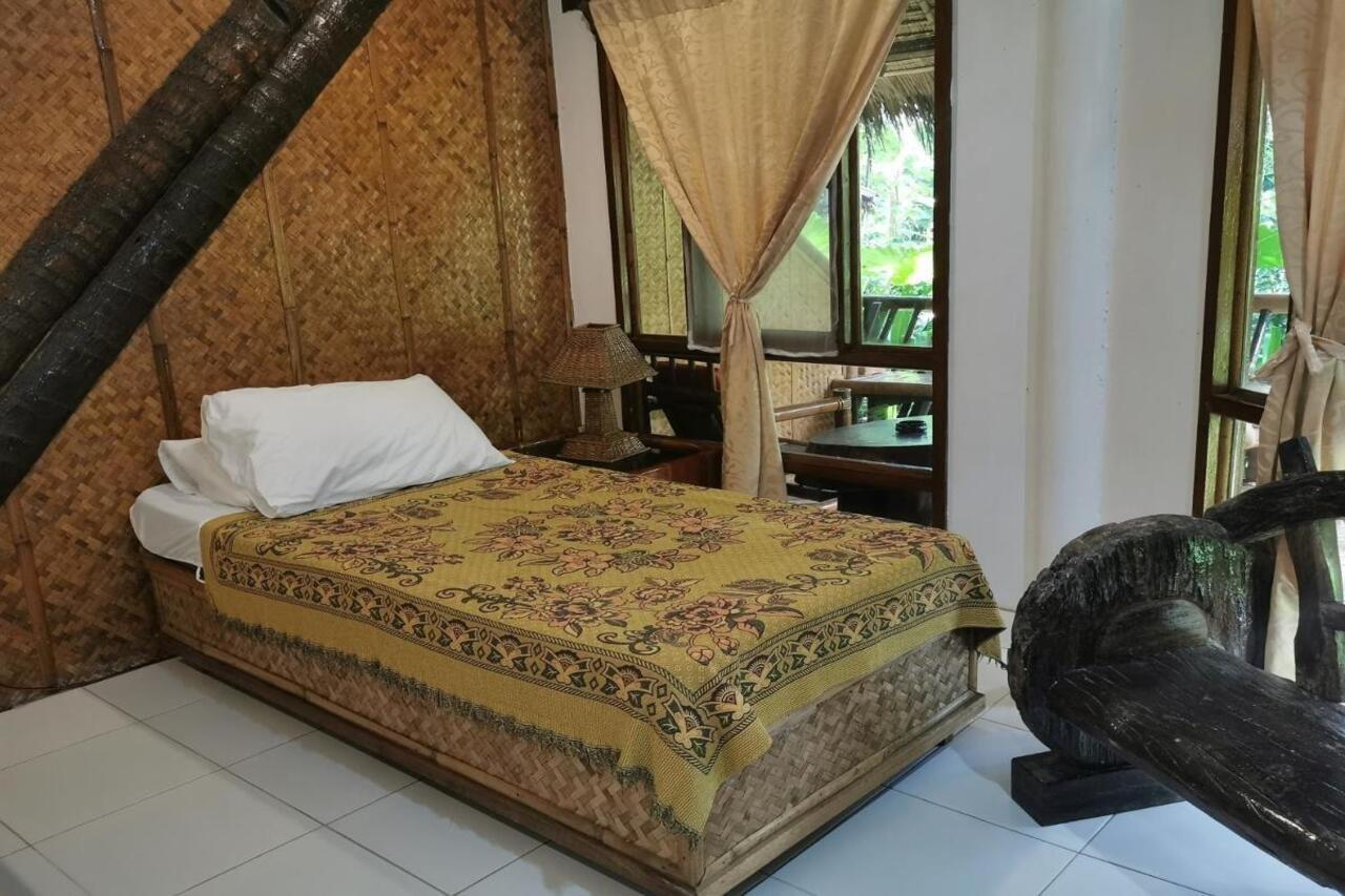 Reddoorz Premium @ Nigi Nigi Nu Noos Station 2 Boracay Hotel Balabag  Bagian luar foto
